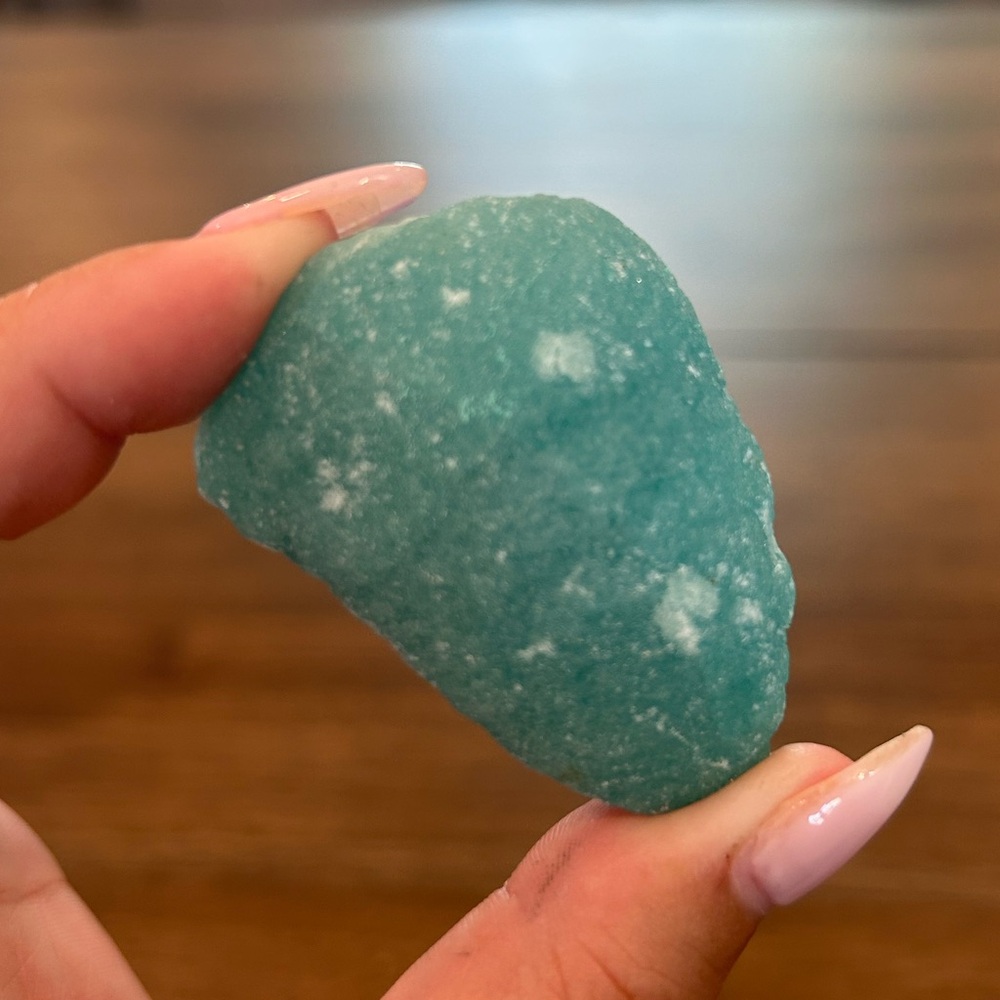 Caribbean Calcite Stone